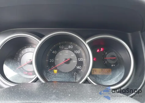 2008 Nissan Versa 1.8S из США, поврежденный, VIN 3N1BC13E18L371800